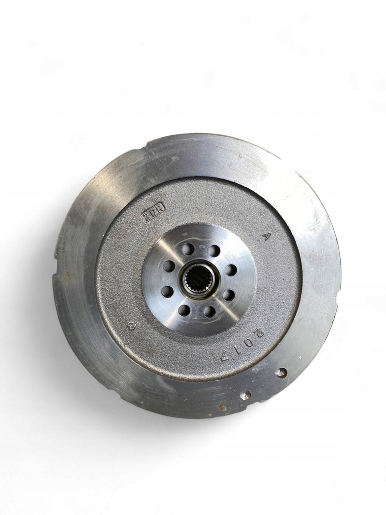 фото №1, Lexus nx 2023 колесо маховик 3a302138