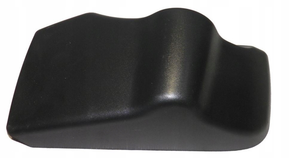 фото №1, Корпус захист кронштейн дзеркало man tgx ліва