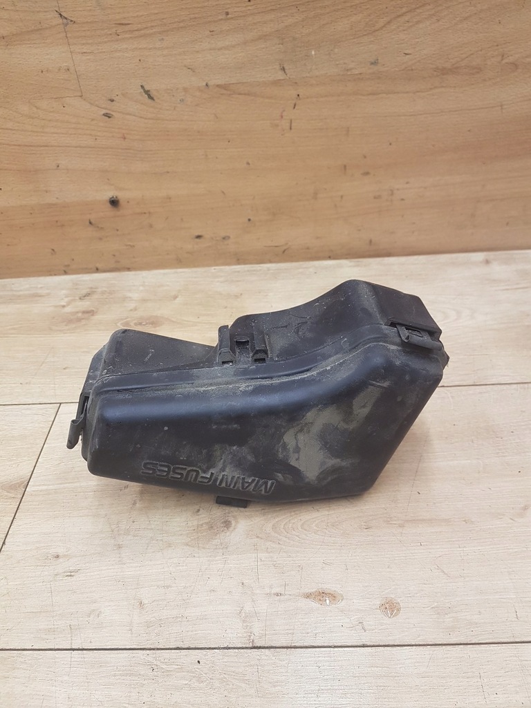 фото №1, Коробка запобіжників volvo v70 2.4 16v