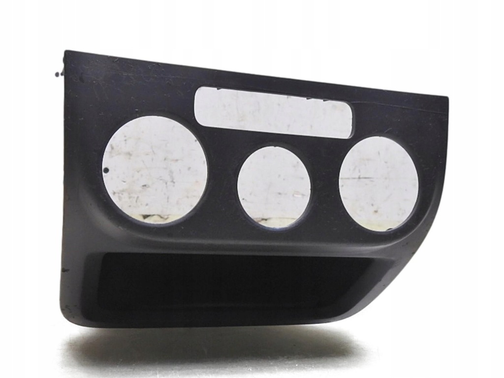 фото №1, Рамка захист панель vw golf v plus 5m0819075