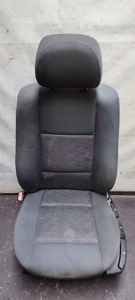 фото №7, Сиденье сиденья комплект с подогревом bmw e46 lift