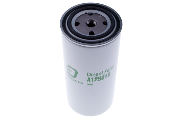 Купить Фильтр топлива a129018 denckermann