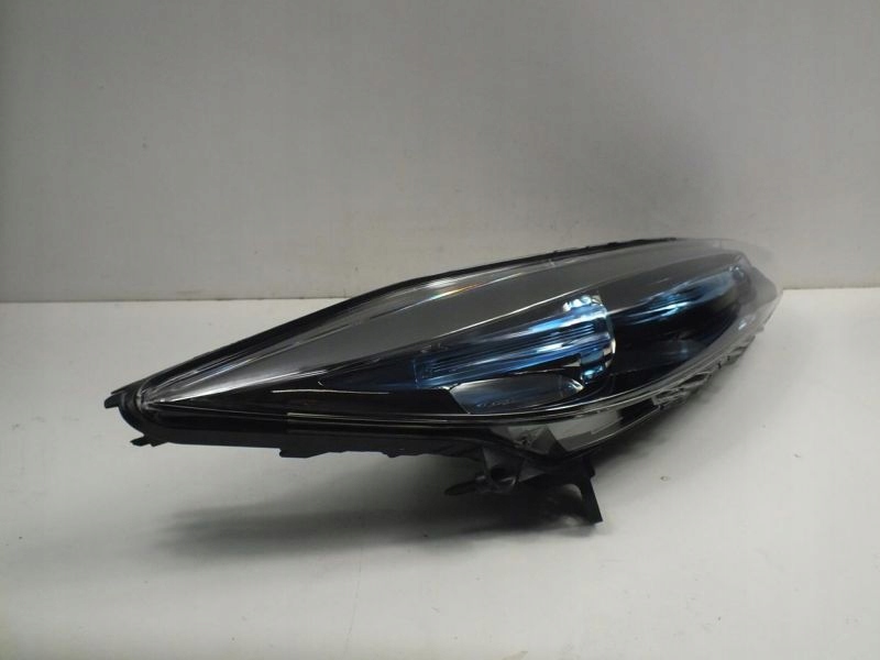 фото №7, Zoe фара лампа перед правая