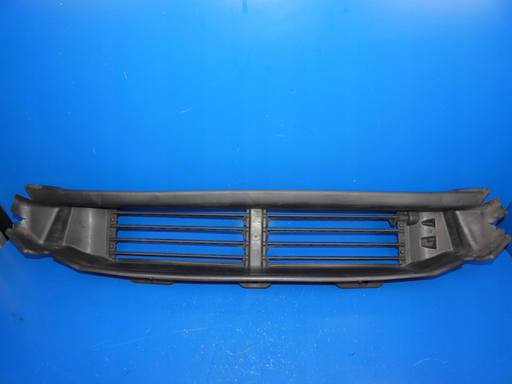 фото №1, Volvo xc90 ii жалюзи шторка воздуховод воздуха нижняя перед