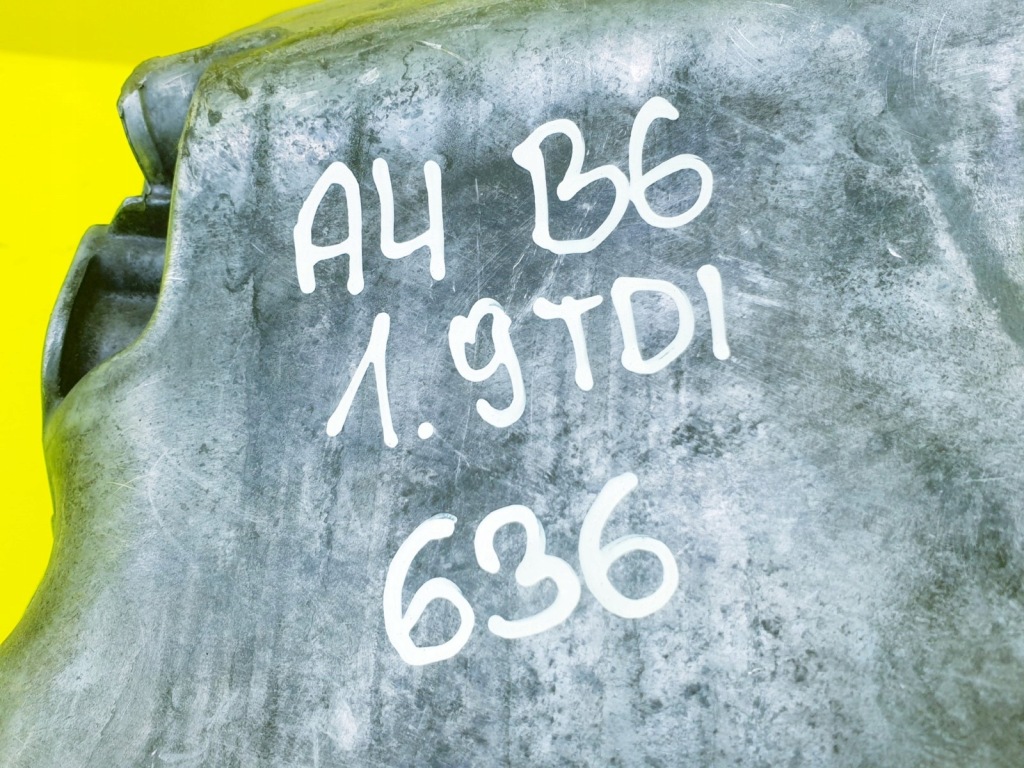 Поддон масляная масла passat b5 a6 c5 a4 b5 b6 b7 1.8t 1.9 2.0tdi 06b103603aq Киев