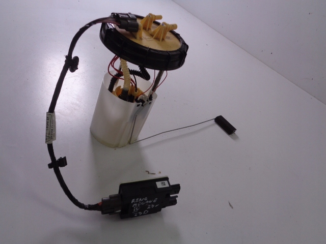 фото №3, Насос топлива модуль renault master iii fl фургон blaszak 2.3 d 2023 r