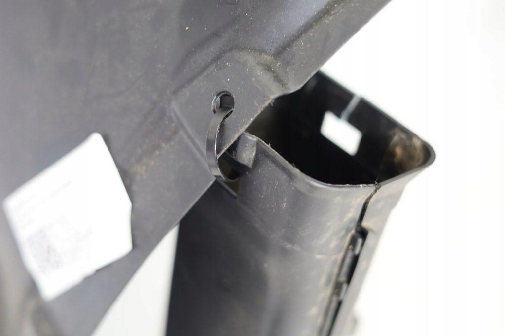 Подкрылок левый перед bmw g29 m-pakie 7441899 7441901 с Разборки