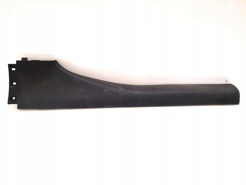 фото №1, Молдинг защита порог левая перед laguna iii