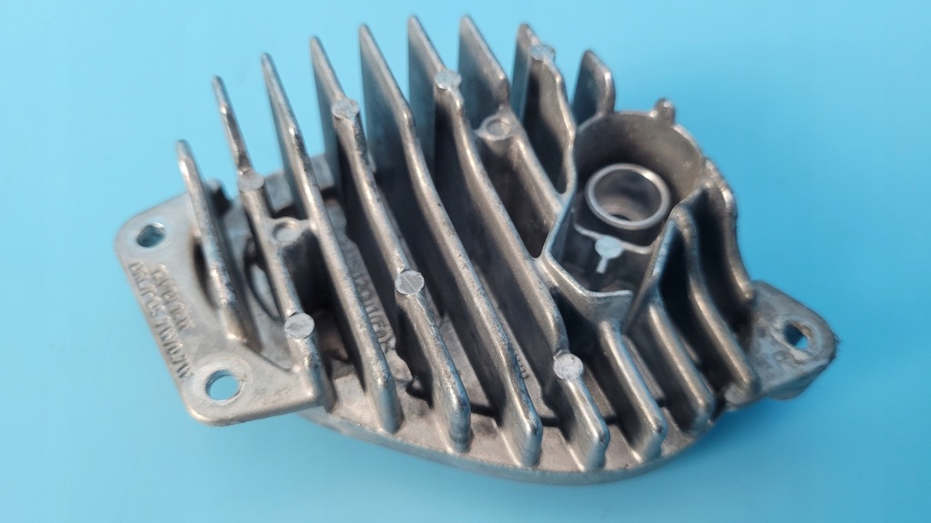 фото №1, Bmw x6 iii g06 20r перетворювач модуль jeż led правий 142000502