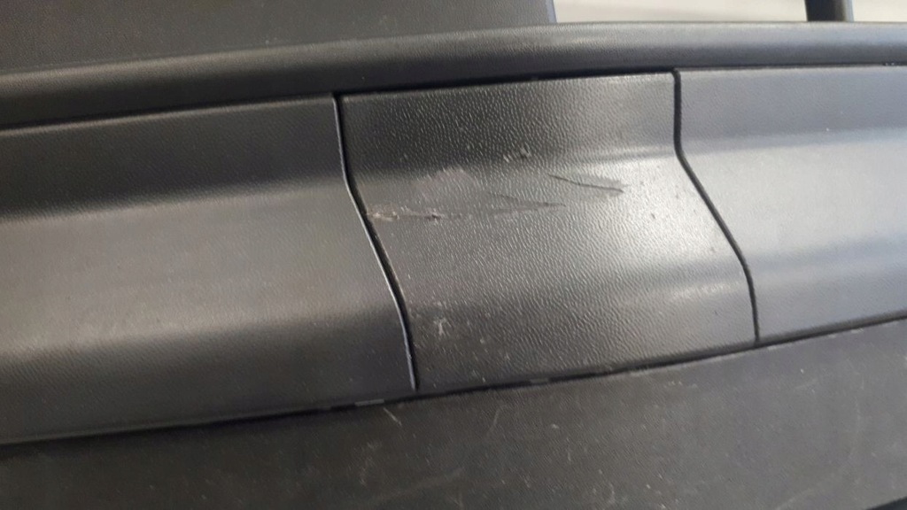 фото №9, Vw transporter t6 2015-2019 бампер перед