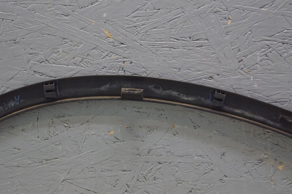 фото №13, Honda cr-v iii молдинг крыла левый перед 74165-sww-a001 459