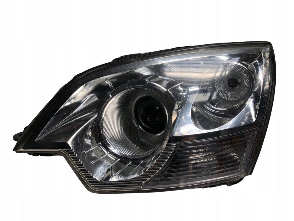 фото №1, Фара лівий opel antara