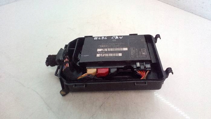 фото №8, Модуль комфорта audi a4 b6 8e0959433ah