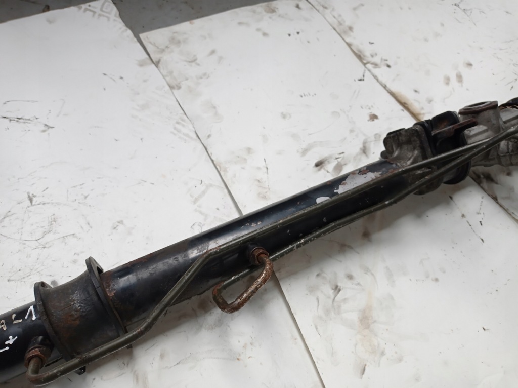 фото №4, Рейка рульова трансмісія carnival i 2.9 tdi j3 126km