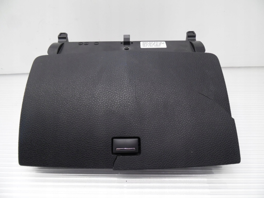 фото №3, Дисплей экран радио mercedes w204