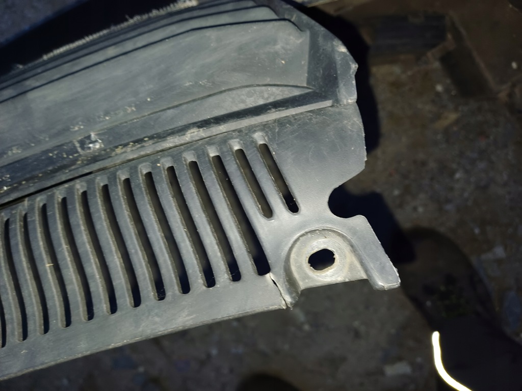 фото №14, Seat alhambra mk1 lift бампер перед ксенон противотуманные фары l041