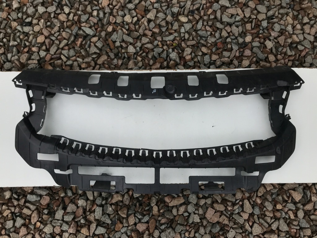 Купить Opel astra 5 v k кронштейн решётка радиатора решётка перед 15-19