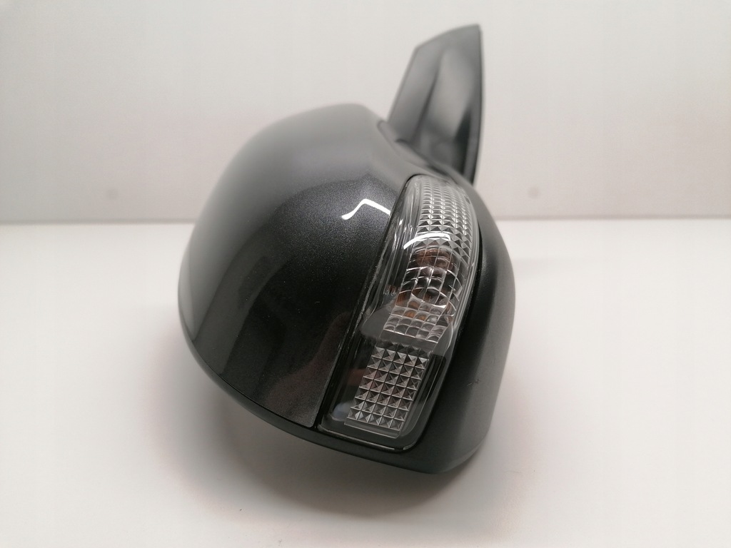 фото №6, Toyota c-hr chr зеркало правое 11 pin ассистент europa 2016-