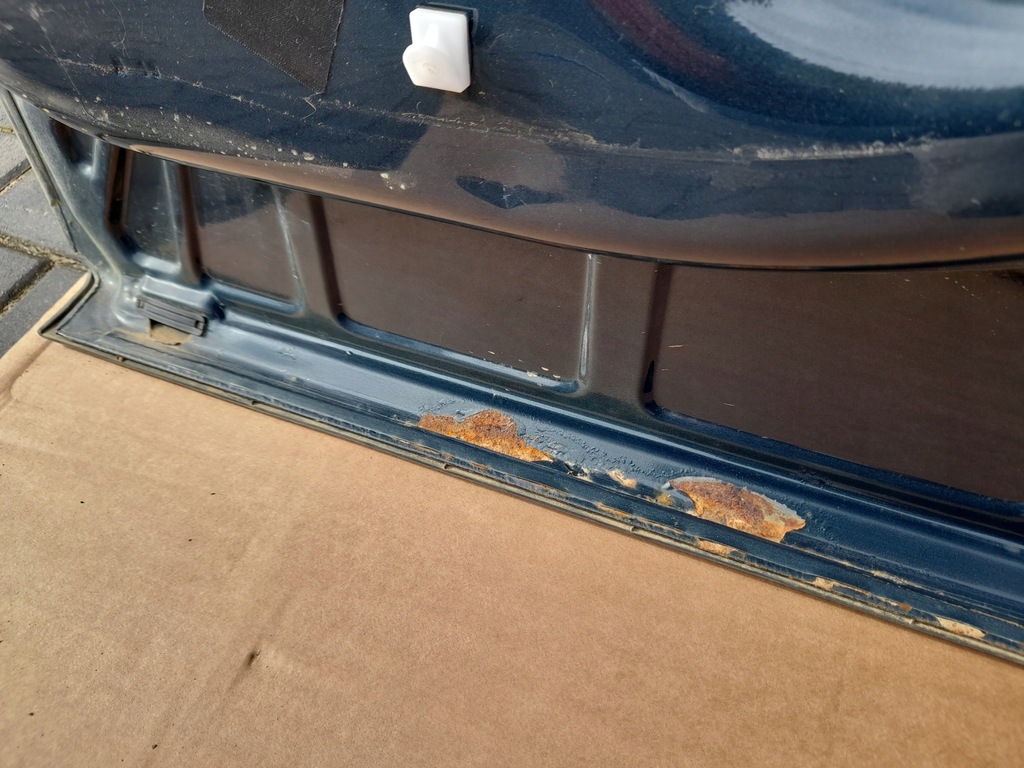 фото №15, Ford edge 19- двері правий перед задня bg usa