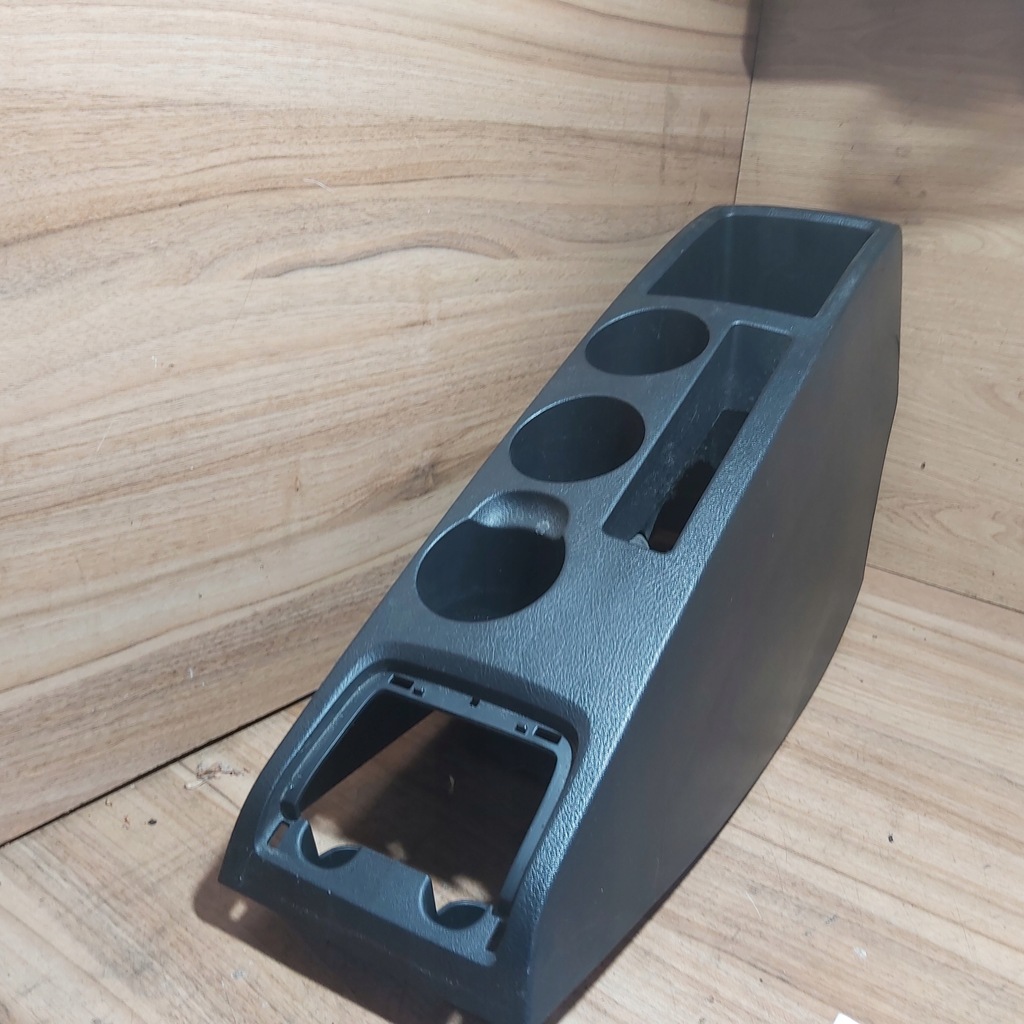 фото №1, Тунель corolla verso ii