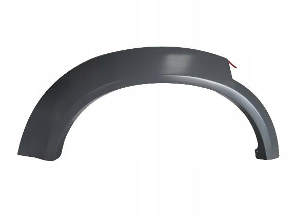 фото №1, Volvo xc90 молдинг задня права