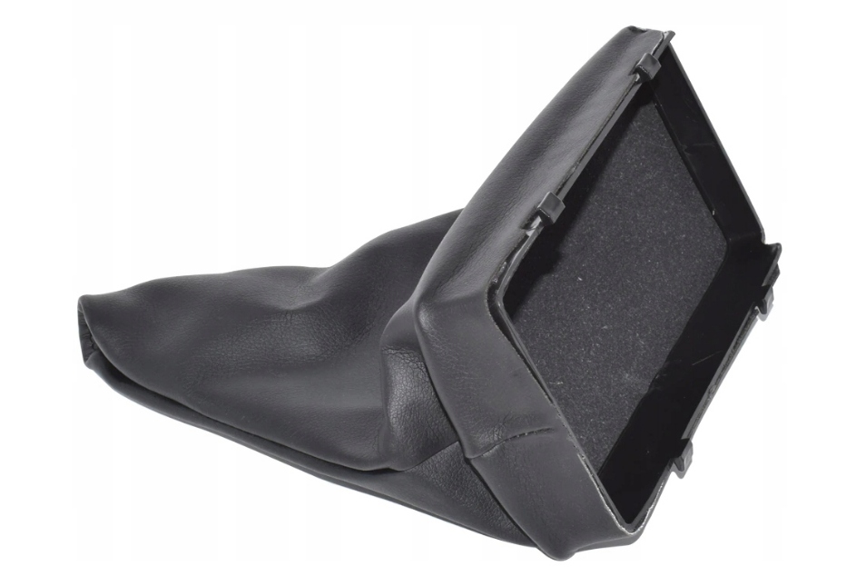 фото №1, Чохол гальма ручного + рамка opel corsa c 00-