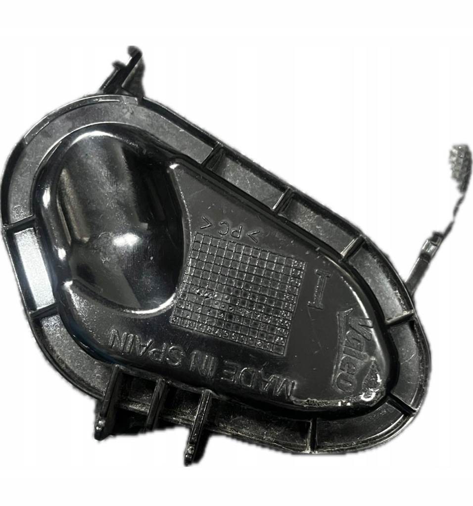 Купить Seat ibiza 4 заглушка крышка фара