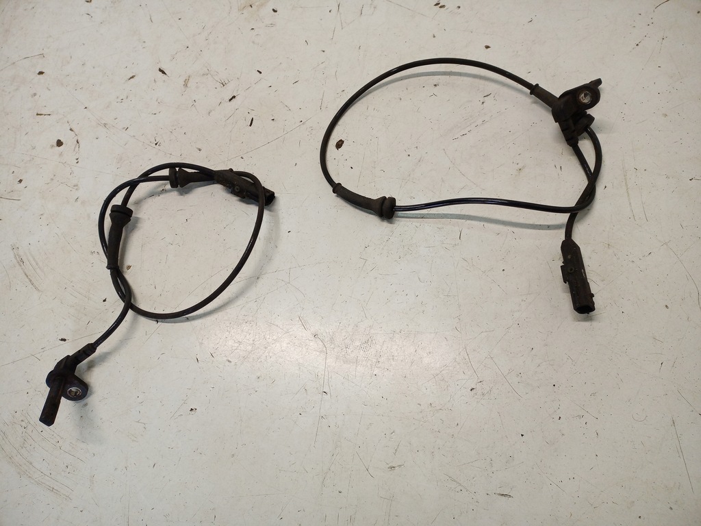 фото №1, Шланг датчик abs задняя renault master iii iv 8200735315