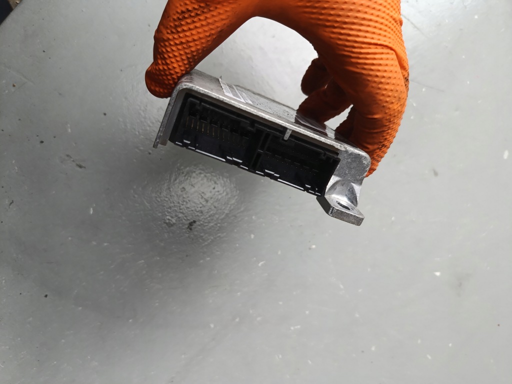 Alfa romeo 159 рестайлінг  модуль подушка безпеки датчик 50510957 Доставка