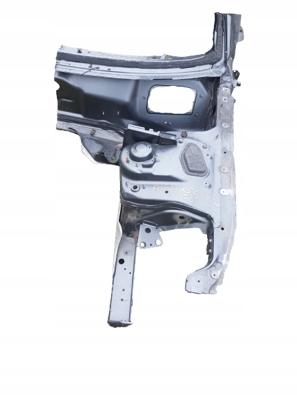 фото №2, Audi rs5 четверть левый перед