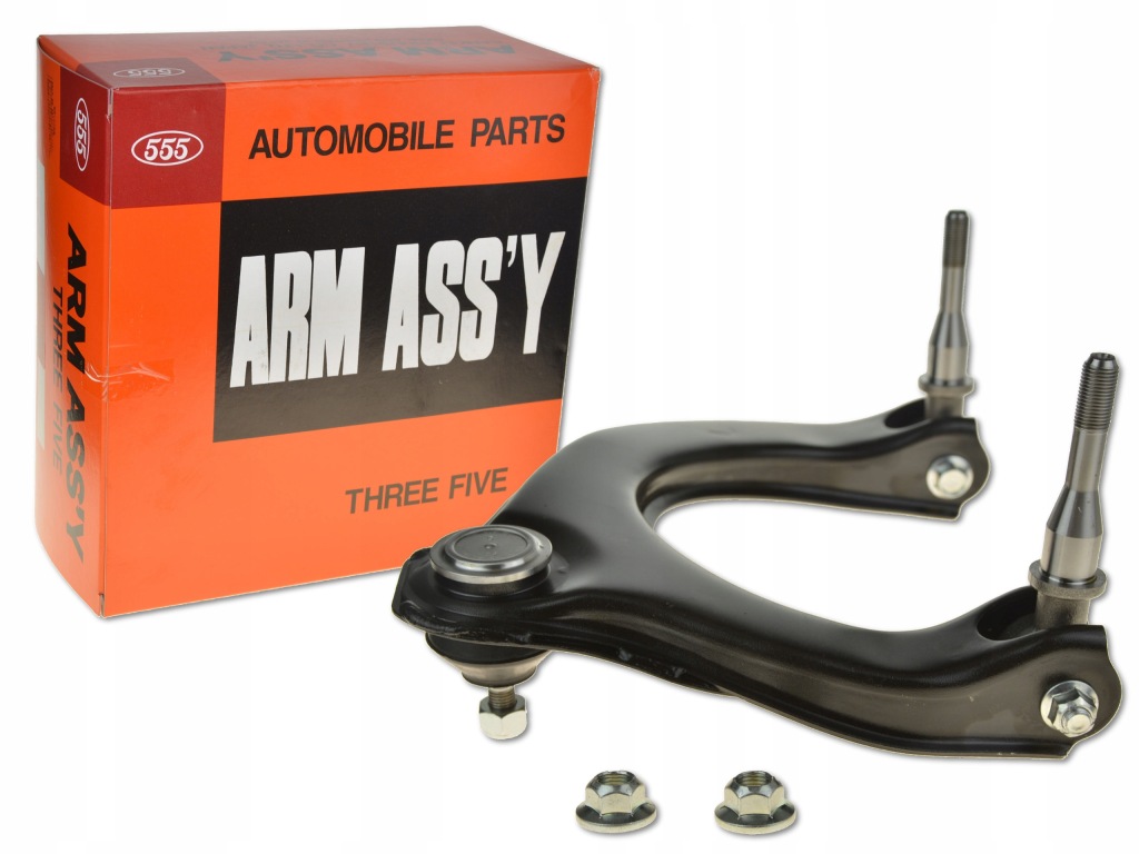 фото №1, 555 sa-b181l важіль, підвіска колеса