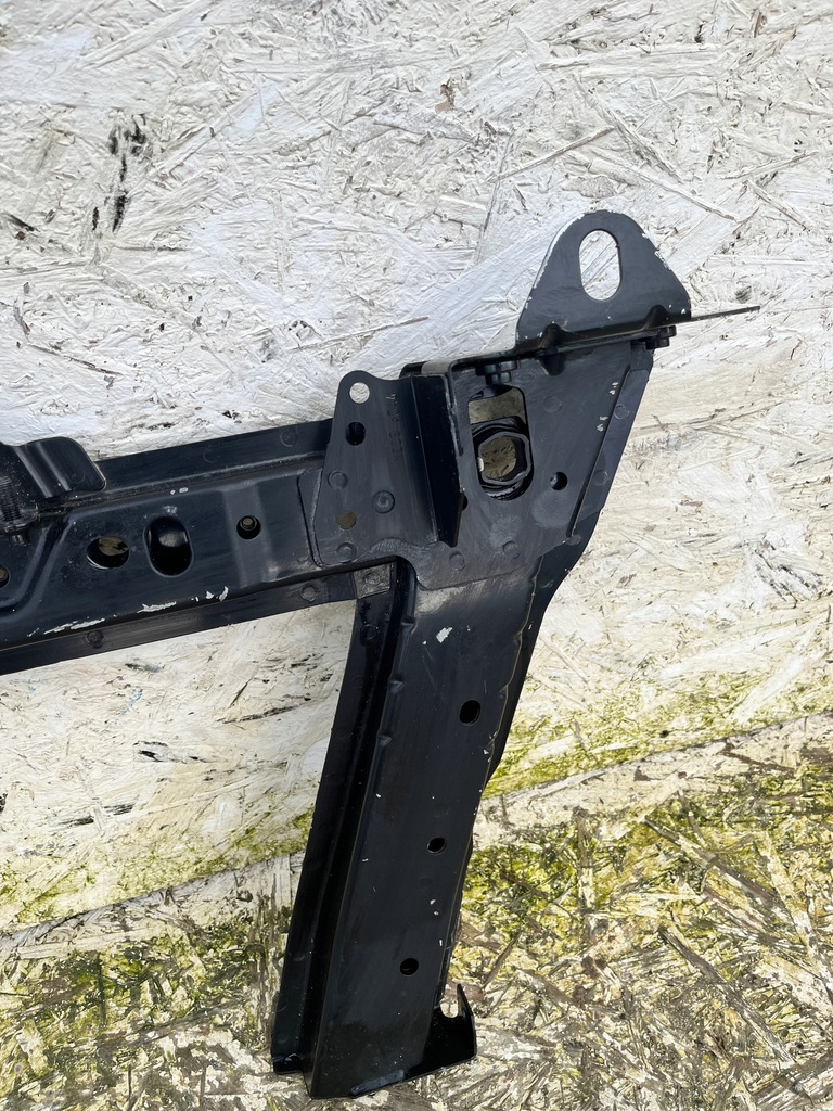 фото №5, Балка нижня pod радіатор renault zoe