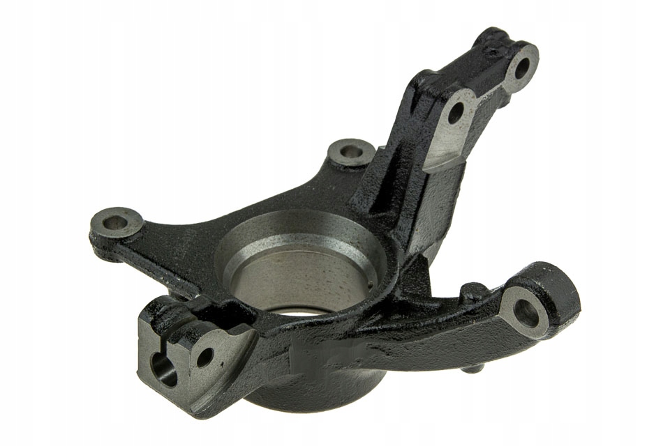 фото №1, Поворотный кулак правая nty renault captur i 0.9 tce 1.2 1.3