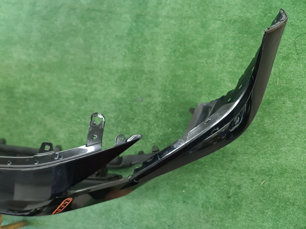 фото №8, Бампер перед toyota rav-4 .v.2019