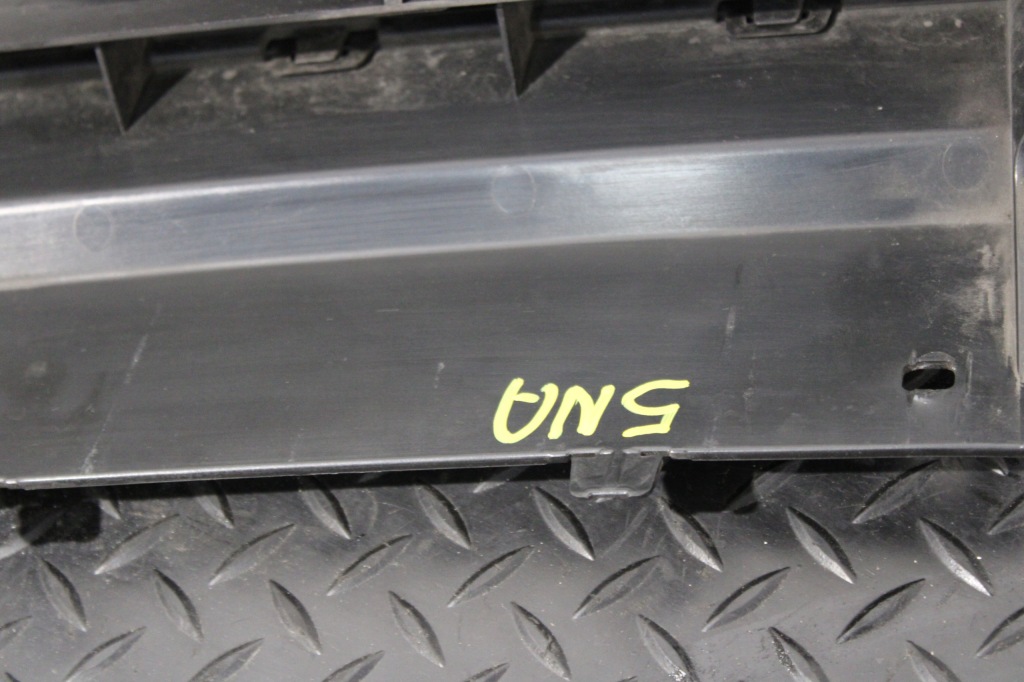 фото №6, Решётка радиатора решётка радиатора 5na853653a vw tiguan ii 2 5na