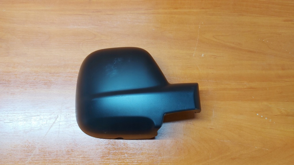 фото №1, Корпус дзеркало права правий перед toyota proace jumpy expert 16-