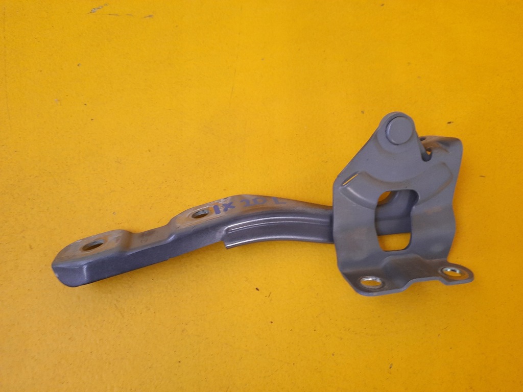 фото №1, Hyundai ix20 ii петля капот левый zar