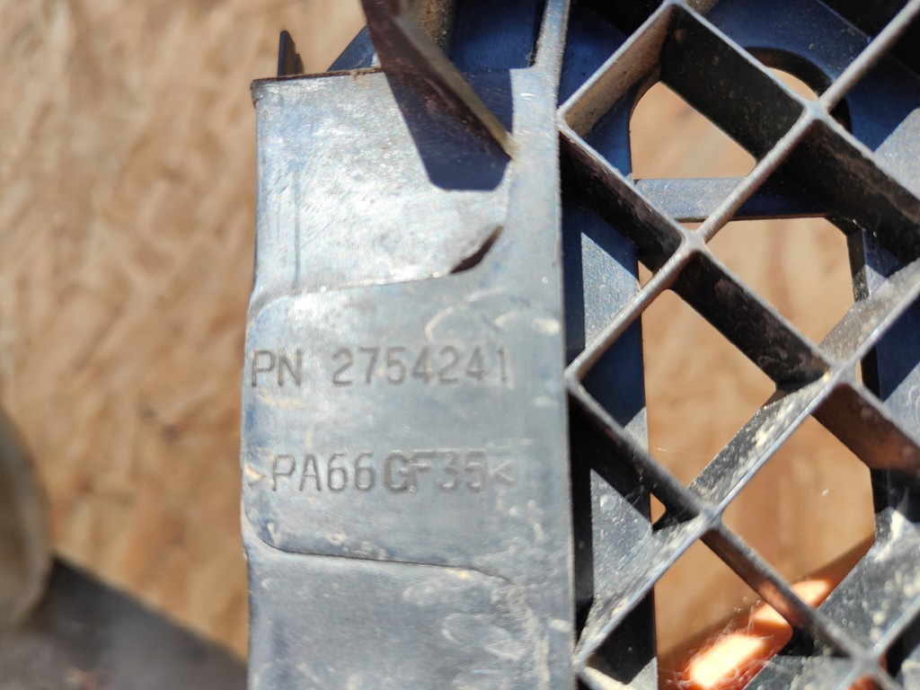 фото №4, Mini r56 s 1,6 t корпус кронштейн комп'ютер wlkp