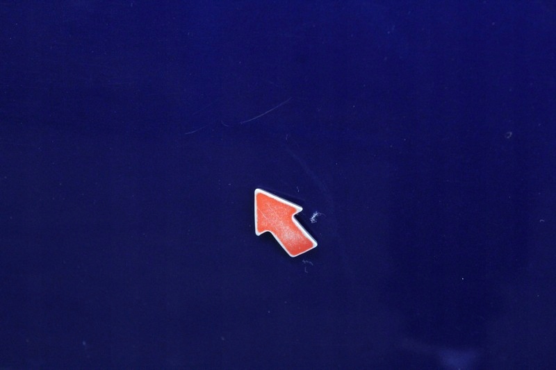 фото №7, Дверь правое задняя задние niebieskie mitsubishi colt 6 vi z30 5d lift 08-13