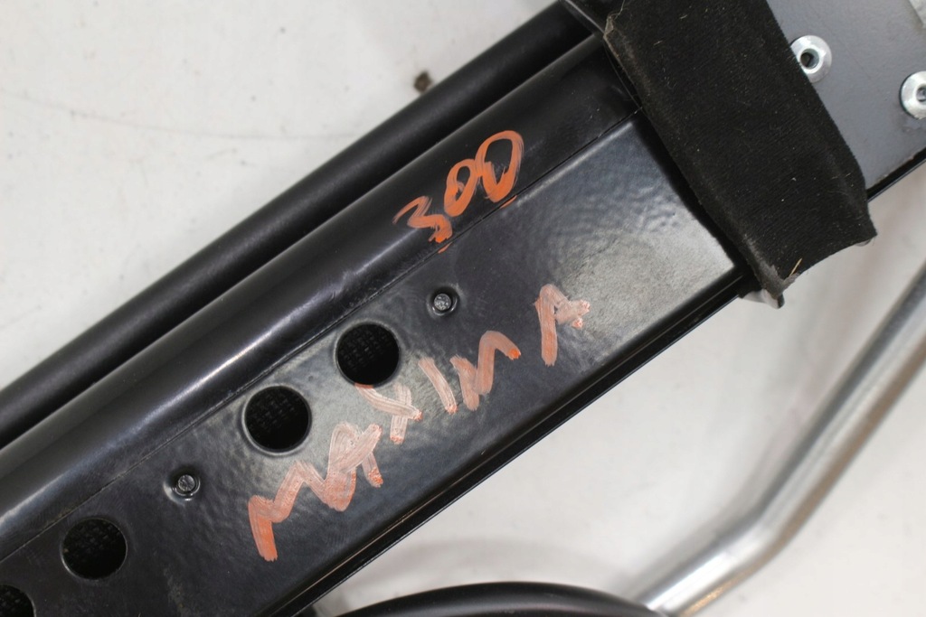 фото №7, Шторка скло задня 975809n00a maxima a35