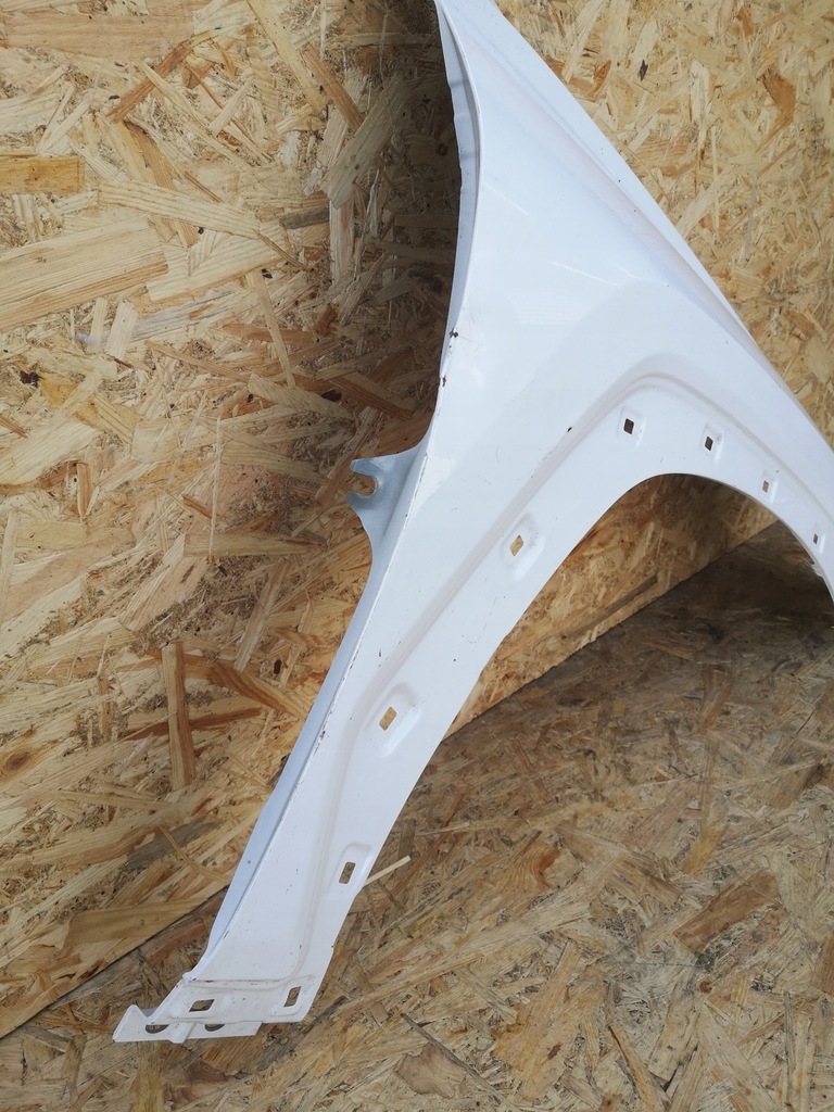 фото №6, Hyundai tucson iv крыло правый перед