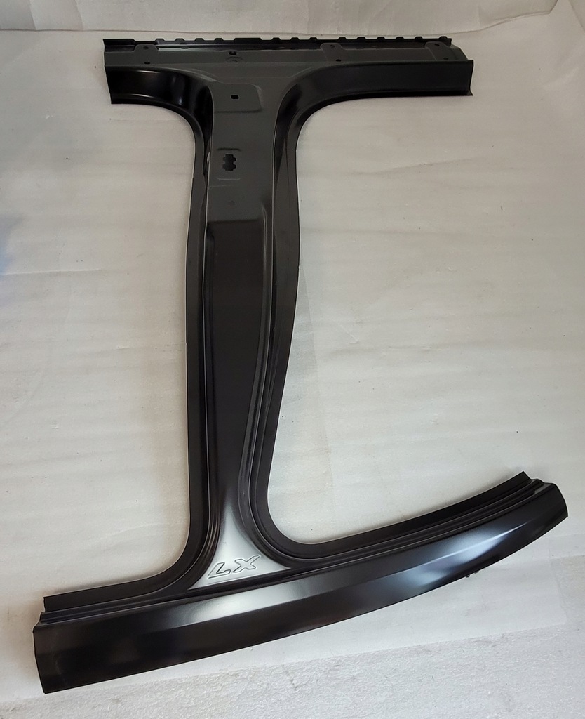 фото №7, Обшивка ліва блок двигуна поріг лівий bmw x7 g07 2018-
