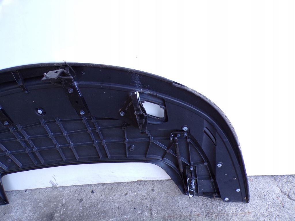 фото №10, Крышка багажника крышка крыша свет стоп volvo c70 i cabrio