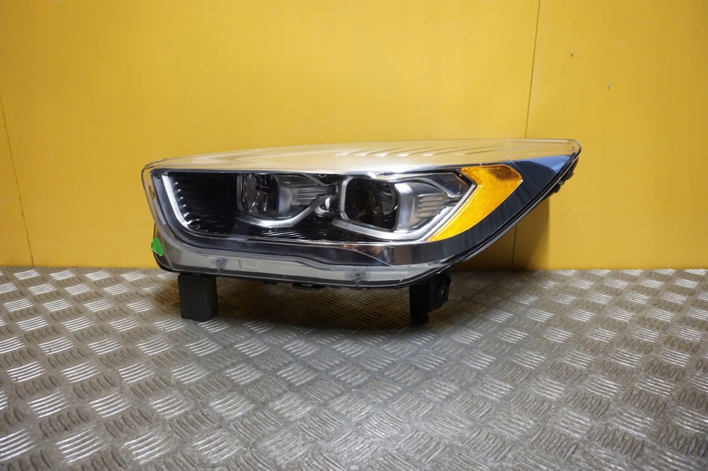 Купить Ford escape 2017- фара фара ксенон с led светлая левая америка