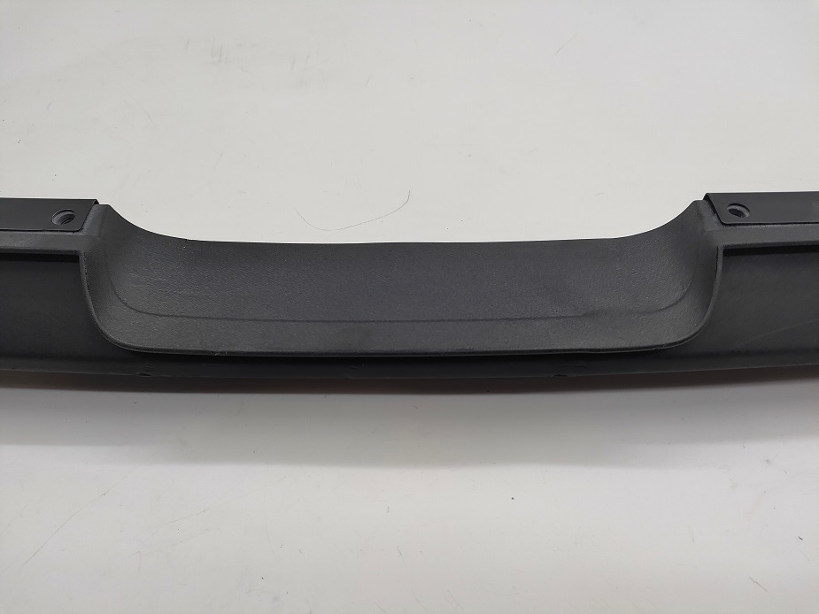 Спойлер бампера задний 9gt807421c porsche 992 gt3 Недорого