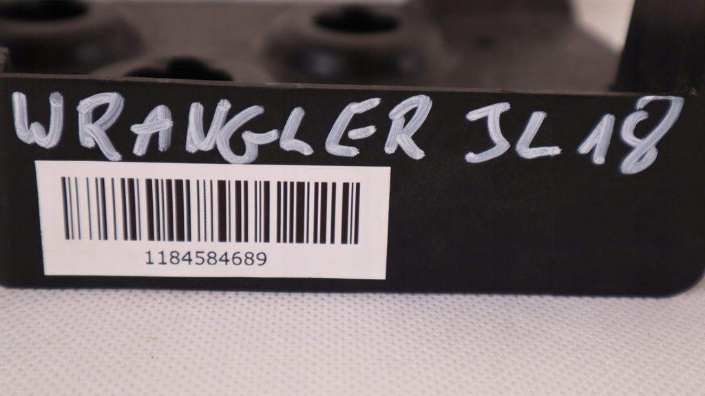 фото №7, Jeep wrangler jl 18- основание 68275861ab