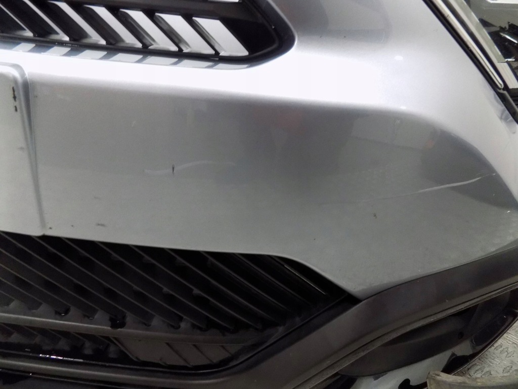 фото №8, Citroen c4 iii e-c4 2019 - капот бампер лампи kompletny перед лак :kcac