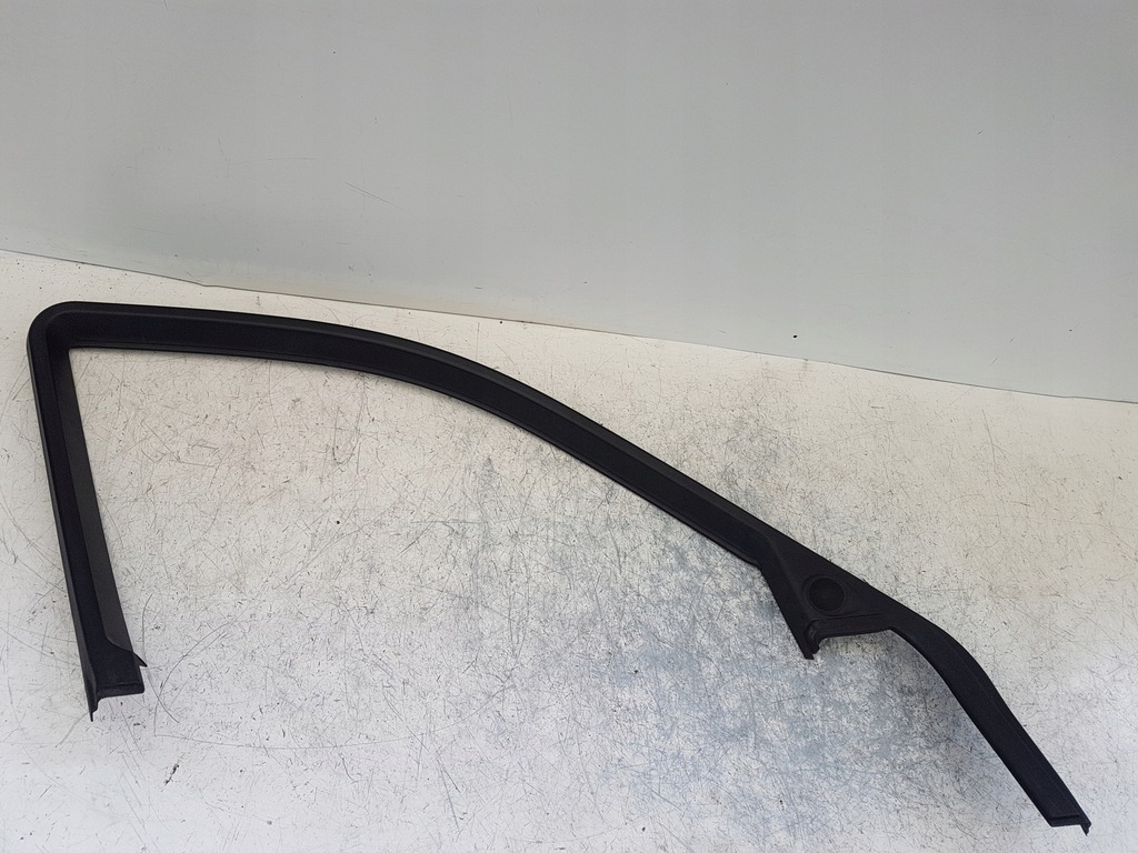 фото №1, Рамка дверь передних правая opel astra ii g 2002r.