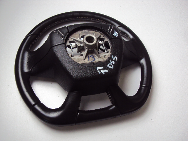 фото №7, Повітропровід citroen ds5