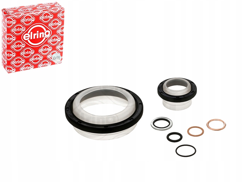 фото №1, Kompletny набір прокладка двигуна dół dacia logan logan ii logan mcv